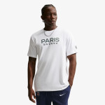 Nike PSG M NK CITY TEE 
