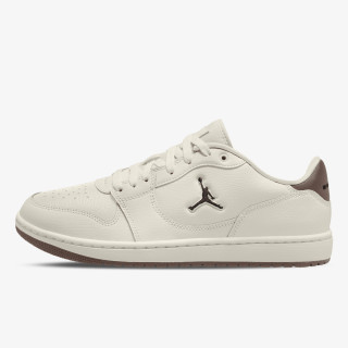 Nike JORDAN COURT CONNECT LOW 