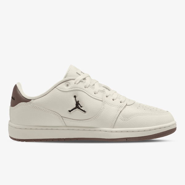 Nike JORDAN COURT CONNECT LOW 