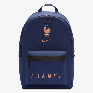 Nike FFF NK HERITAGE BKPK 