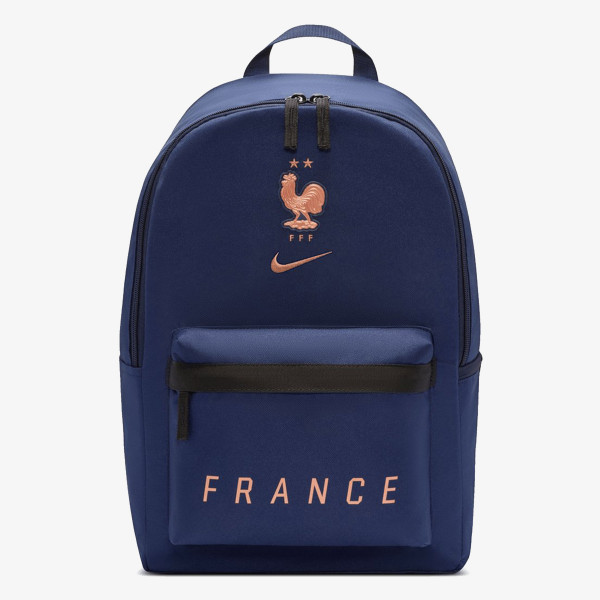 Nike FFF NK HERITAGE BKPK 