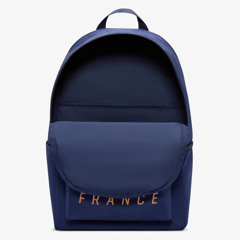 Nike FFF NK HERITAGE BKPK 