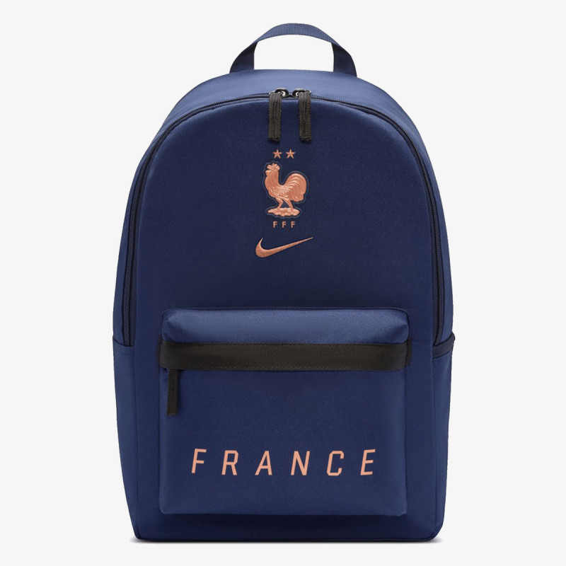 Nike FFF NK HERITAGE BKPK 