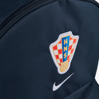Nike CRO NK HERITAGE BKPK-OBSIDIAN 