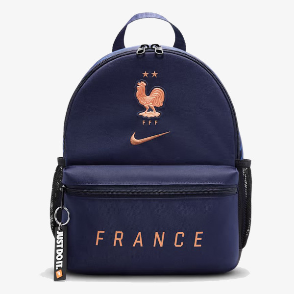Nike FFF Y NK JDI MINI BKPK 