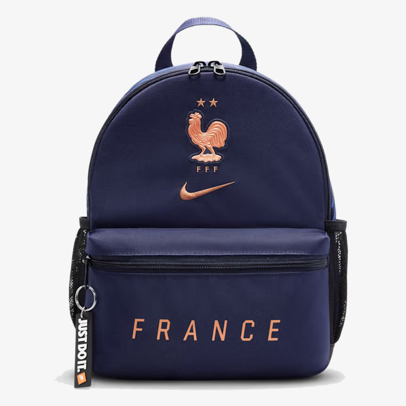 Nike FFF Y NK JDI MINI BKPK 