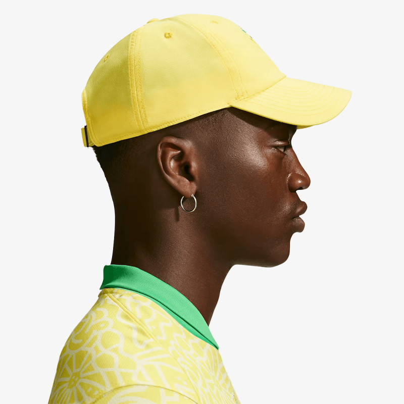 Nike CBF NK CLUB CAP POLY 5P US 