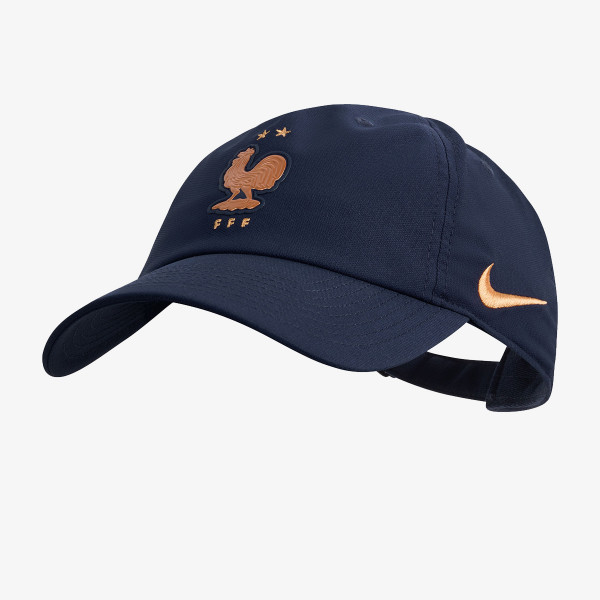 Nike FFF NK CLUB CAP POLY 5P US 