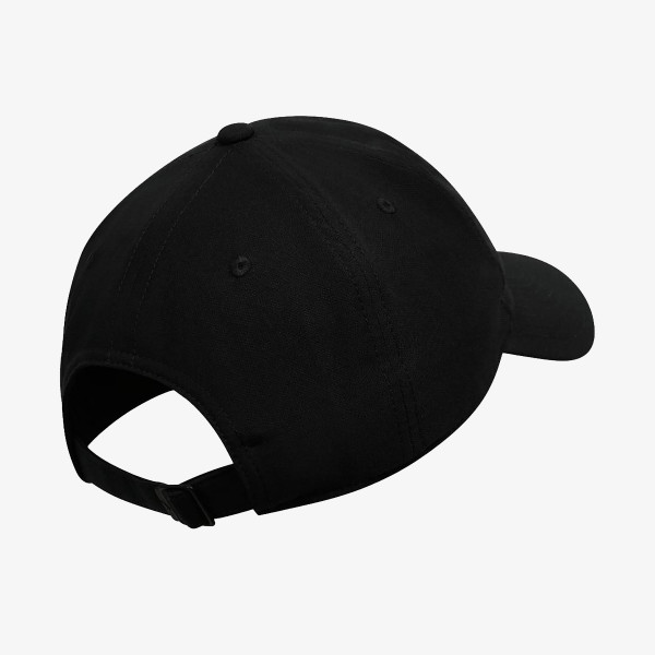 Nike TUR NK CLUB CAP POLY 5P US 