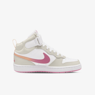 Nike COURT BOROUGH MID 2 FADE BG 