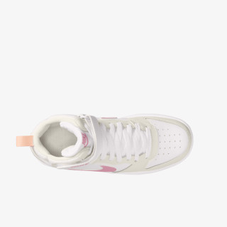 Nike COURT BOROUGH MID 2 FADE BG 