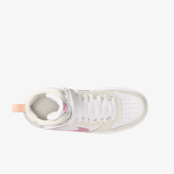 Nike COURT BOROUGH MID 2 FADE BG 