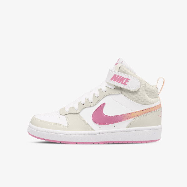 Nike COURT BOROUGH MID 2 FADE BG 