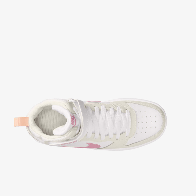 Nike COURT BOROUGH MID 2 FADE BG 