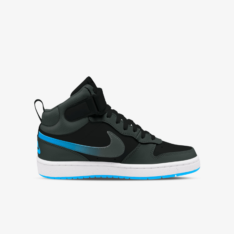 Nike COURT BOROUGH MID 2 FADE BG 