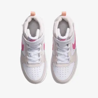 Nike COURT BOROUGH MID 2 FADE BPV 