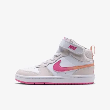 Nike COURT BOROUGH MID 2 FADE BPV 
