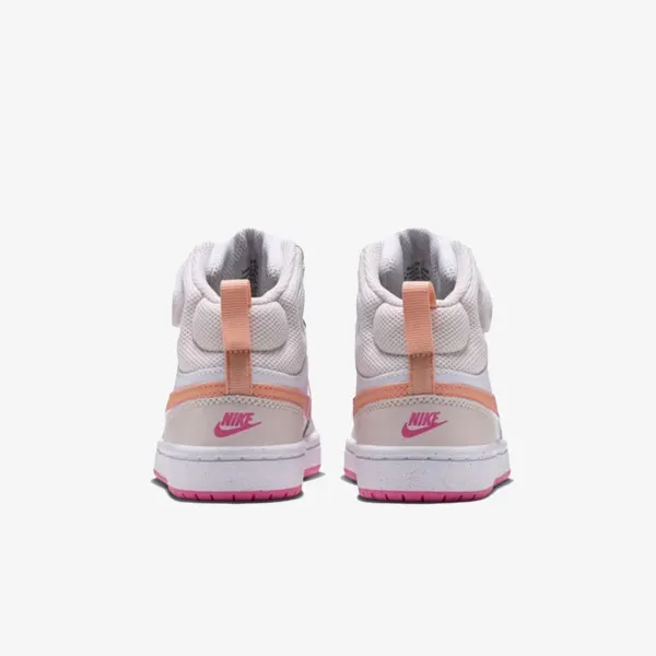 Nike COURT BOROUGH MID 2 FADE BPV 