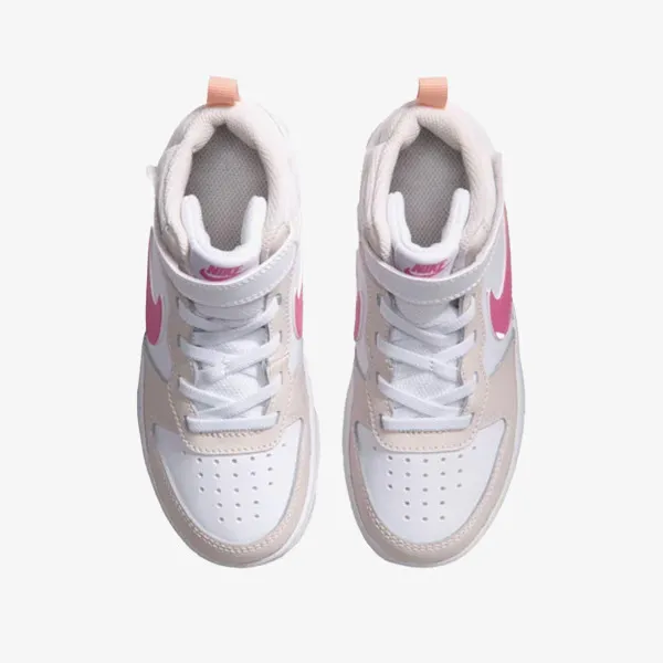 Nike COURT BOROUGH MID 2 FADE BPV 