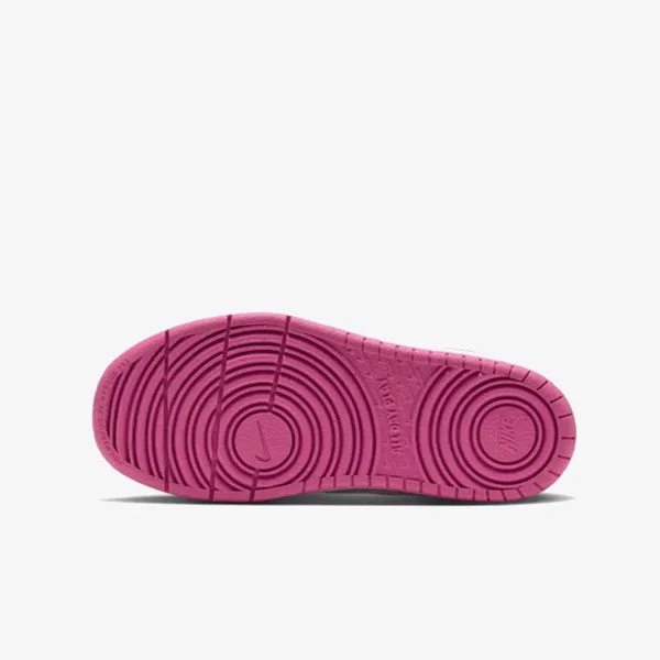 Nike COURT BOROUGH MID 2 FADE BPV 