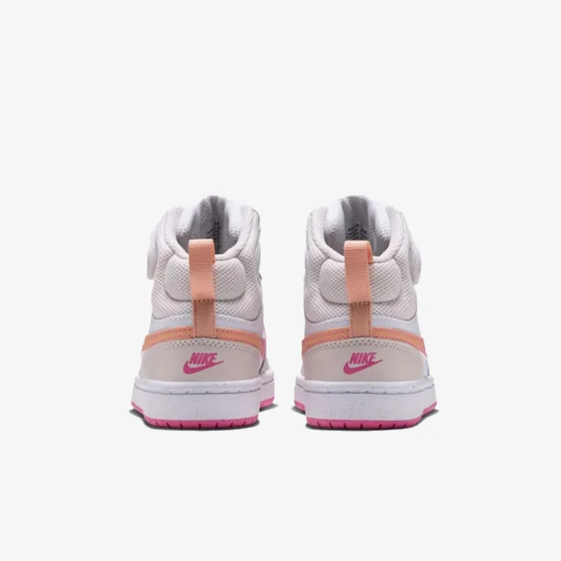 Nike COURT BOROUGH MID 2 FADE BPV 