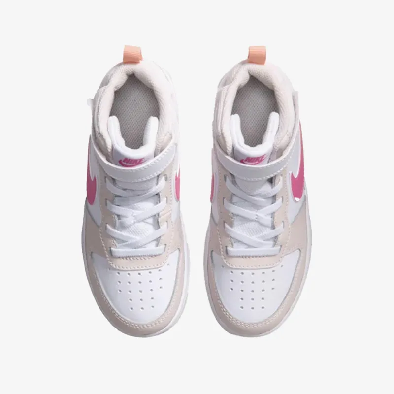 Nike COURT BOROUGH MID 2 FADE BPV 