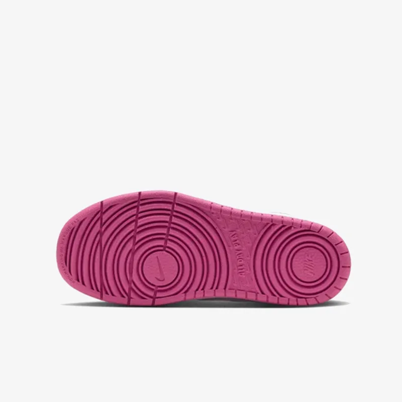 Nike COURT BOROUGH MID 2 FADE BPV 