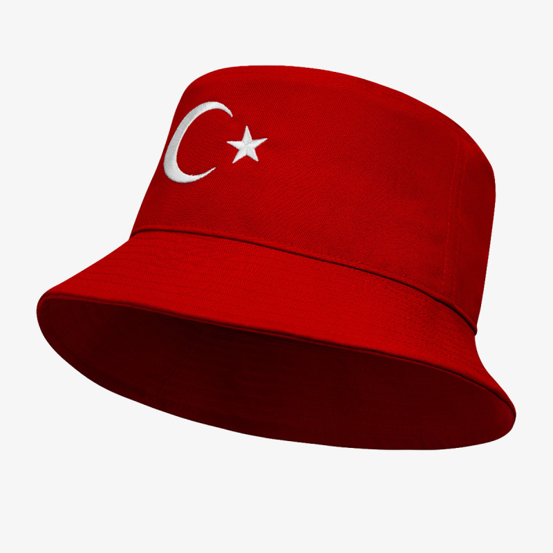 Nike TUR NK APEX BUCKET HAT 