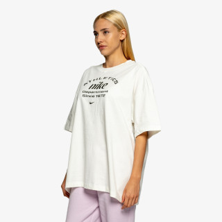 Nike W NSW X TRNG SS TEE OS 