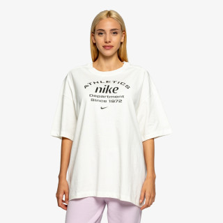 Nike W NSW X TRNG SS TEE OS 