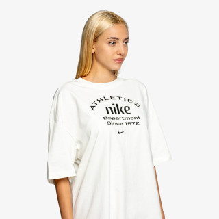 Nike W NSW X TRNG SS TEE OS 