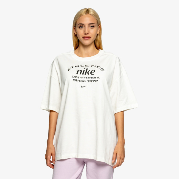Nike W NSW X TRNG SS TEE OS 