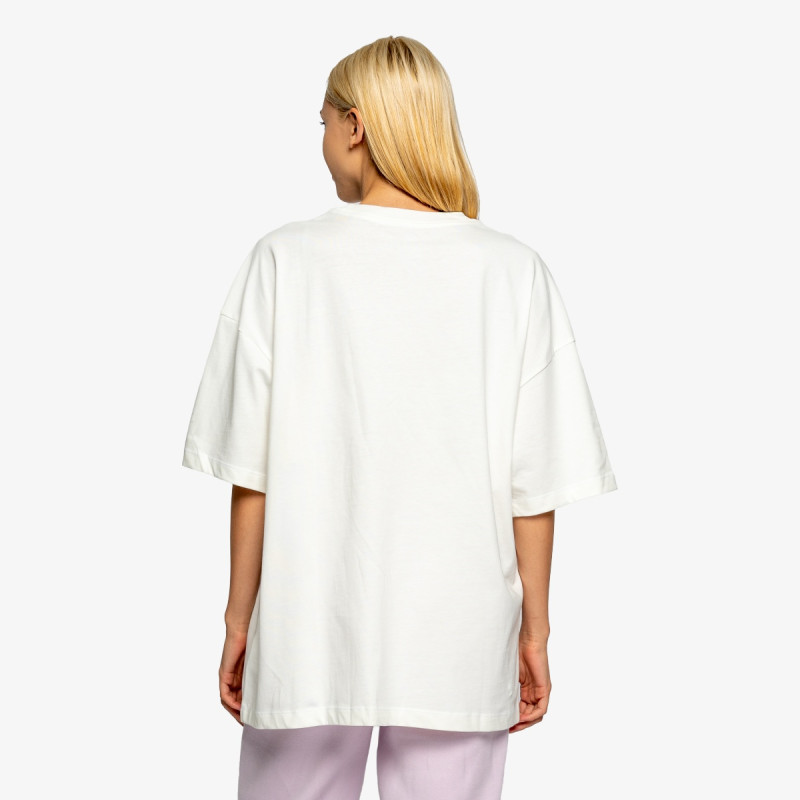 Nike W NSW X TRNG SS TEE OS 