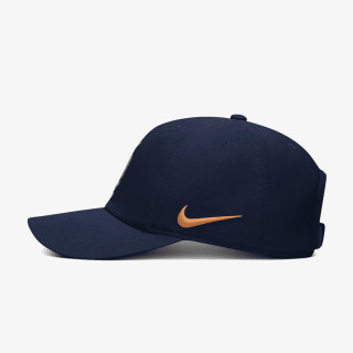Nike FFF Y NK CLUB CAP POLY 5P US 