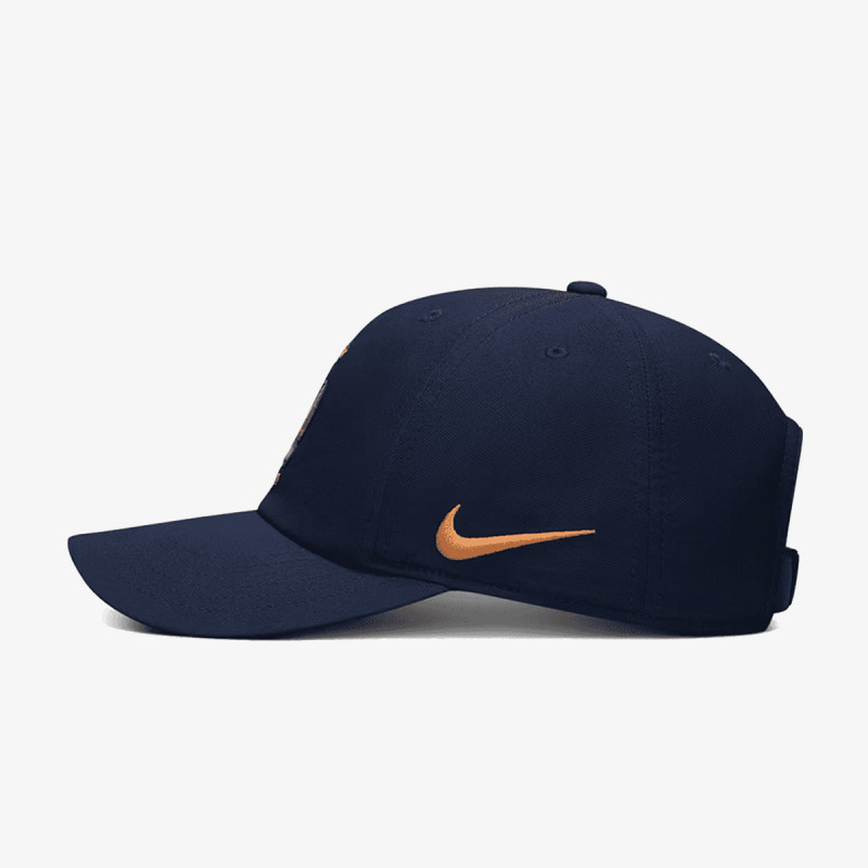 Nike FFF Y NK CLUB CAP POLY 5P US 