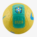 Nike CBF NK ACADEMY BALL-CANARY/LIGHT MENTA 