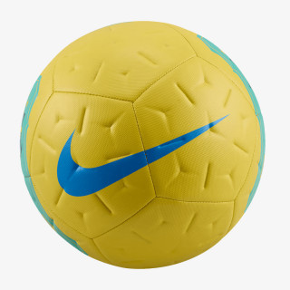 Nike CBF NK ACADEMY BALL-CANARY/LIGHT MENTA 