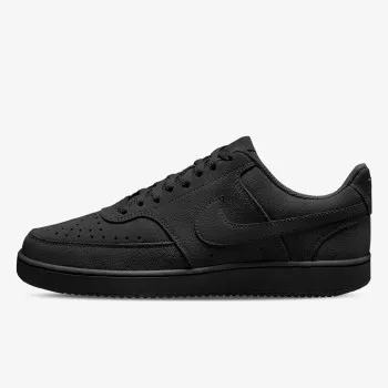 Nike Court Vision Low Suede Premium 
