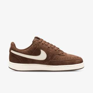Nike W NIKE COURT VISION LO SD PRM 