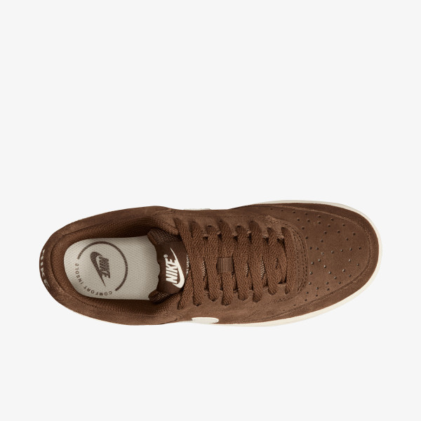 Nike W NIKE COURT VISION LO SD PRM 
