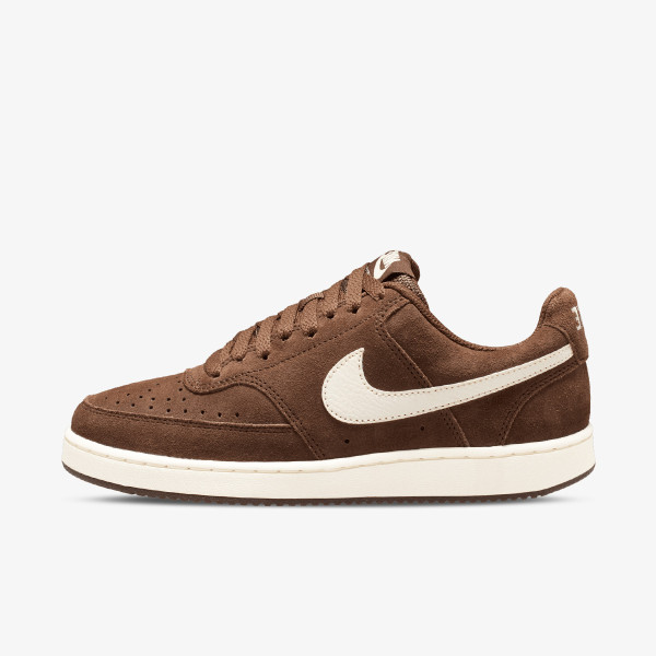 Nike W NIKE COURT VISION LO SD PRM 