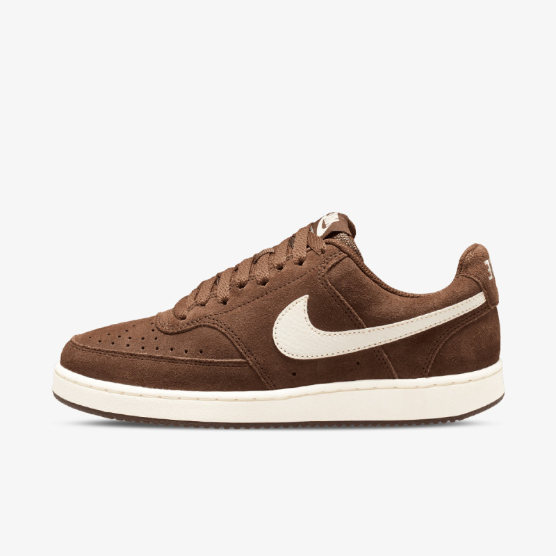 Nike W NIKE COURT VISION LO SD PRM 