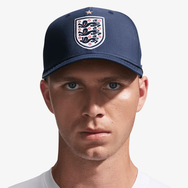 Nike ENT NK RISE CAP SNBK 