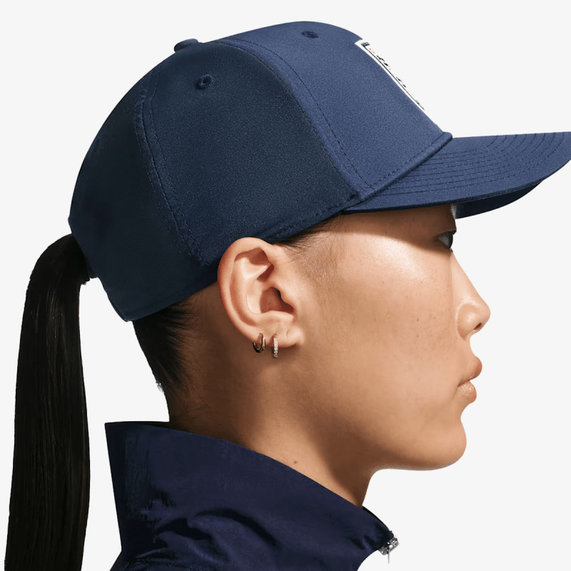 Nike ENT NK RISE CAP SNBK 