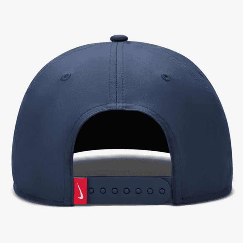 Nike ENT NK RISE CAP SNBK 