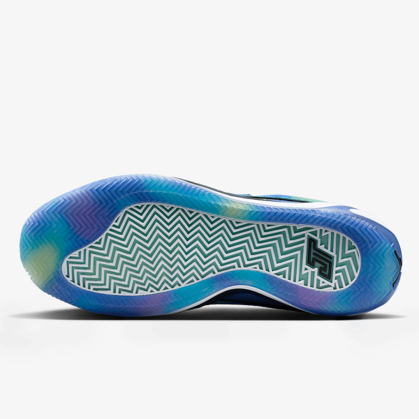 Nike Jordan Tatum 4 