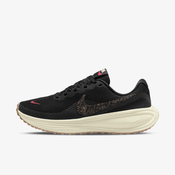 W NIKE REVOLUTION 8 PRINT 