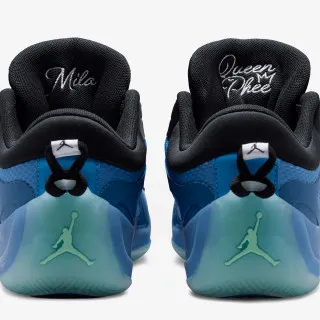 Jordan Jordan Heir 