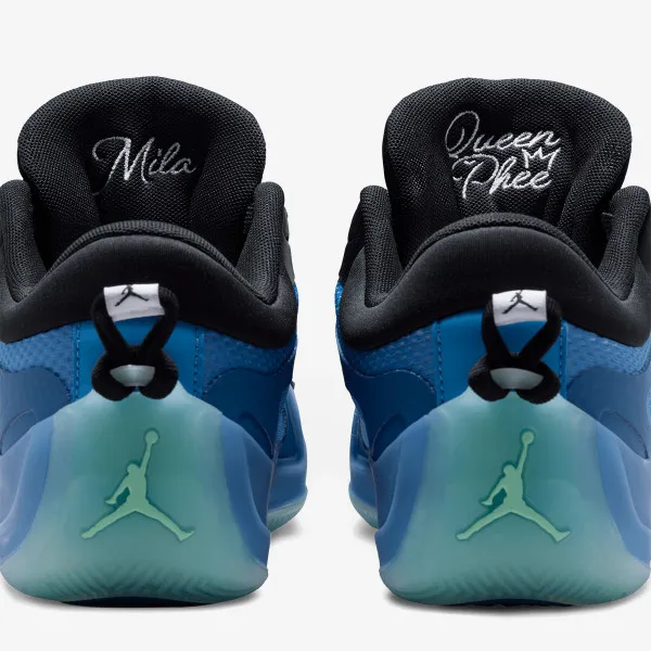 Jordan Jordan Heir 