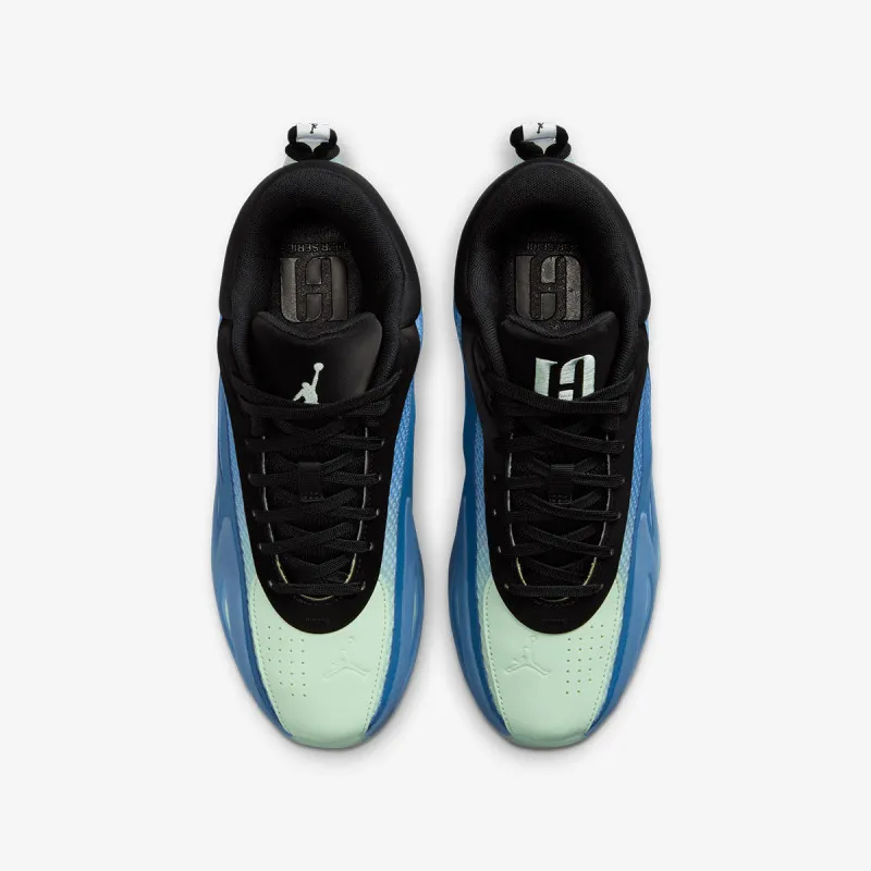 Jordan Jordan Heir 